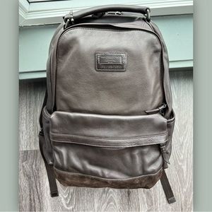 Coach Rivington Backback